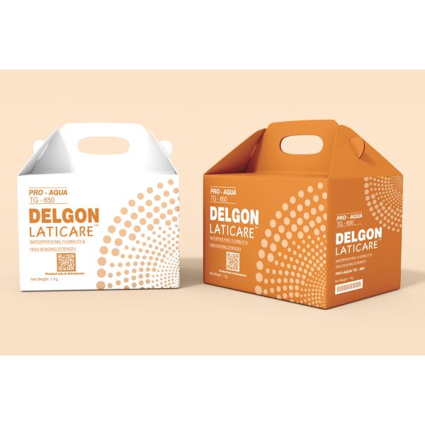 Delgon Laticare Pro Aqua TG-650